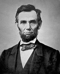 Giving up on Goals Abraham Lincoln